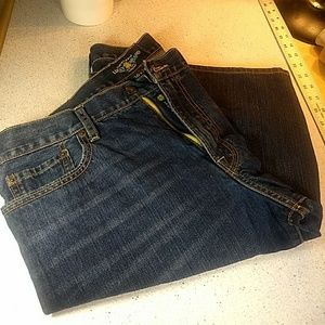 Lucky brand mens jeans